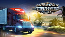 American Truck Simulator